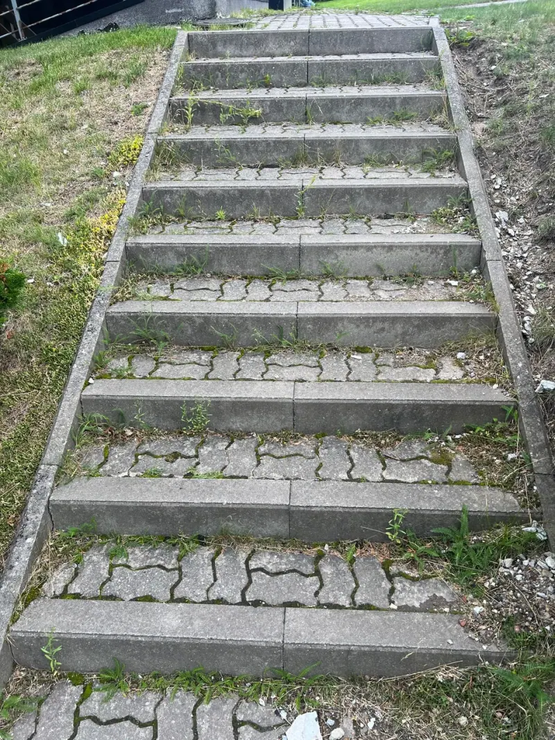 Kuumaveepuhastus